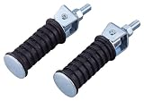 Bikemaster FOOTPEGS BUDDY 10MM BM 171250
