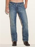 GUESS Lincoln Jeans - Western Wash - 32 Inseam