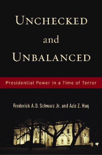War and Politics