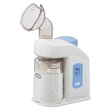 超音波温熱吸入器 ホットシャワー