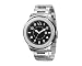 【ARMANI EXCHANGE】アルマーニ エクスチェンジ 腕時計 メンズ ステンレスベルト AX1124【並行輸入品】