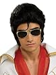Deluxe Elvis Wig
