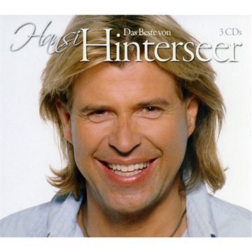 Produkt-Bild: Das Beste Von Hansi