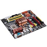 Intel X48 ICH9R Mp LGA775 8GB Atx 2PCIE16 2PCIE 2PCI