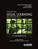 Unlocking Legal Learning (Unlocking the Law)