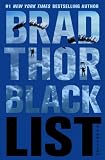 Black List: A Thriller (Scot Harvath)