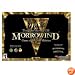 The Elder Scrolls 3: Morrowind Game of the Year Edition