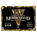 The Elder Scrolls III: Morrowind - Game of the Year Edition