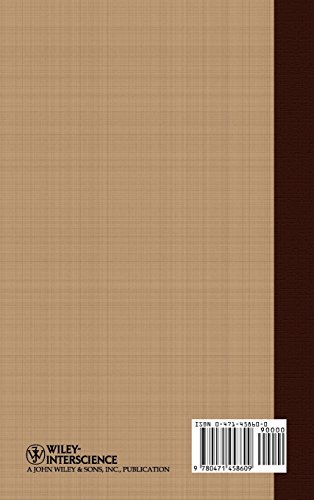 Introduction to Separation Science