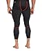 Under Armour Men's UA Combine® Training Compression ¾ Leggings