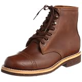 [ピストレロ] PISTOLERO 6'CAP TOE LACE UP