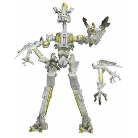 Transformers Movie Robot Replicas - Decepticon Frenzy