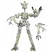 Transformers Movie Robot Replicas - Decepticon Frenzy
