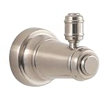 Price Pfister BRH-YP0K Ashfield Robe Hook in Satin Nickel