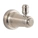 Tools & Hardware : Price Pfister BRH-YP0K Ashfield Robe Hook in Satin Nickel