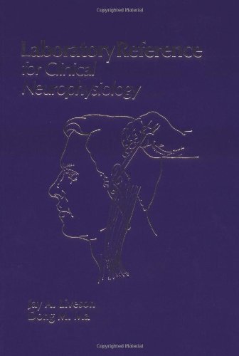 Laboratory Reference for Clinical Neurophysiology