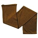 Hemp Scarf - Oak