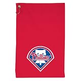 MLB Philadelphia Phillies Colored Sports Towel