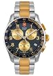 Swiss Army Mens Classic Chrono watch 241123