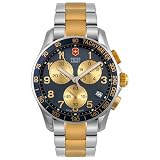 Victorinox Swiss Army Chrono Classic Mens Watch V.241123 by Victorinox Swiss Army
