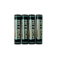 Hitech - 4 AAA Lithium 1100mAh Batteries for Logitech VX Nano Cordless Laser Mouse