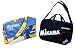 MIKASA Balltasche für 6 Bälle im neuen Design