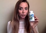 Healthies Organic Spirulina - 60% Protein All Essential Amino Acids - Green Superfood Health Supplement - Purest Spirulina Tablets 2000mg Per Serving - Non GMO 120ct, Kosher, Halal, Nutrient Dense