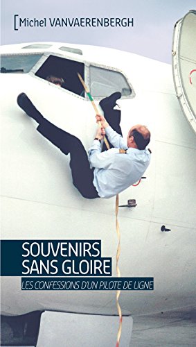 Souvenirs sans gloire: Témoignage (Tranches de vie) (French Edition)