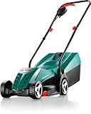 Bosch DIY Rasenmäher Rotak 32 thumbnail