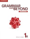 Grammar and beyond. Workbook. 1A