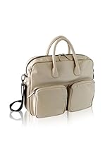 Nava Design Bolsa portadocumentos Key Key (Beige)