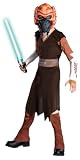 Kids Plo Koon Costume - Star Wars Animated