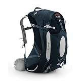 Osprey Atmos 35 Pack L, Graphite Grey'