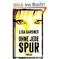 Ohne jede Spur