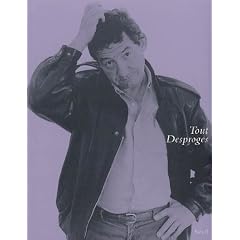 Tout Desproges (1DVD)
