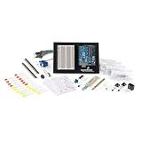 SparkFun Inventor's Kit for Arduino, a professional kit for Arduino