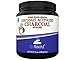 LARGE 12 Oz. Coconut Activated Charcoal Powder. Whitens Teeth, Rejuvenates Skin and Hair, Detox and helps Digestion. Treats Accidental Poisoning, Bug Bites and Wounds. USA-Owned Producers, FREE scoop