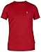 Fjallraven Men's Ovik Pocket T-Shirt