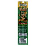 Nathan's Famous Hot Dog Treats, Bacon, 1.5-Ounce Packages (Pack of 24)