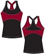 Florida State FSU - Yoga Tank