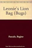 Leonie's lion bag
