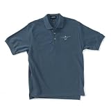 737 Head-On Polo Shirt