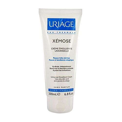 Uriage Xémose Universal Emollient Cream 200ml
