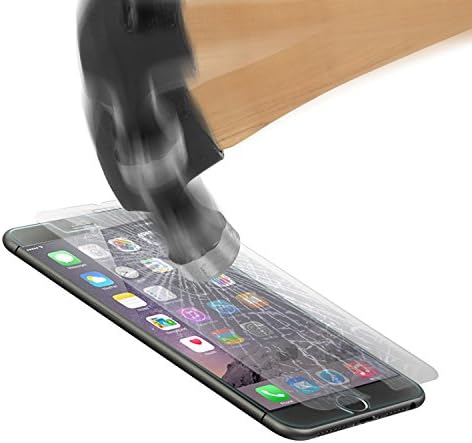 iPhone 6 Screen Protector - Guardian Tech, Inc - Fits iPhone 6 and iPhone 6s - Guardian Your iPhone 6 Glass Now
