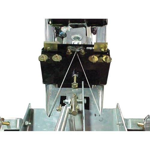 CC ELECTRIC BLADE ANGLE KIT CYCLE COUNTRY 100160