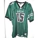 Hawaii Warriors #15 Colt Brennan Jersey Youth Large