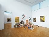 Imagination Becomes Reality: An Exhibition on the Expanded Concept of Painting Works from the Gowtz Collection: Conclusion