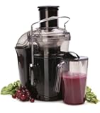 Jack Lalanne's 100th Anniversary Fusion Juicer SLH90