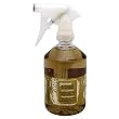 Gourmet Kitchen By Upper Canada Antibacterial Counter Spray, Wasabi Green Tea 16.9 Fl Oz (500 Ml) (Pack of 4)