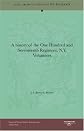 History of the One Hundred and Sevente